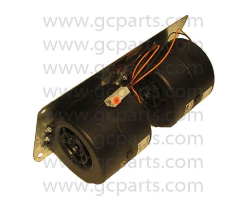 BLOWER MOTOR ASSEMBLY